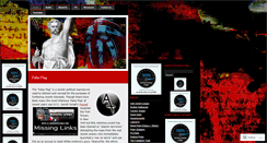 Desktop Screenshot of antitraitors.com